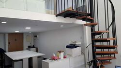The Central (D1), Office #459522391